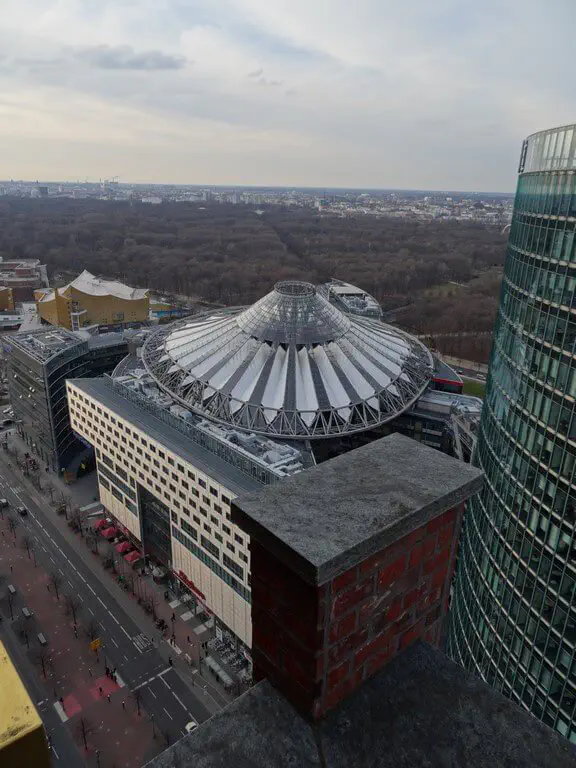 Berlin, Deutschland - Photo 14