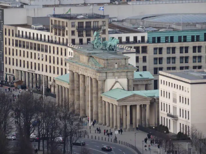 Berlin, Deutschland - Photo 18