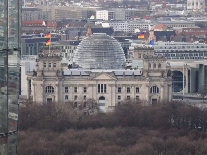Berlin, Deutschland - Photo 20
