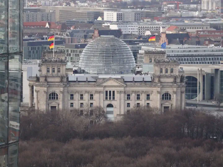 Berlin, Deutschland - Photo 20