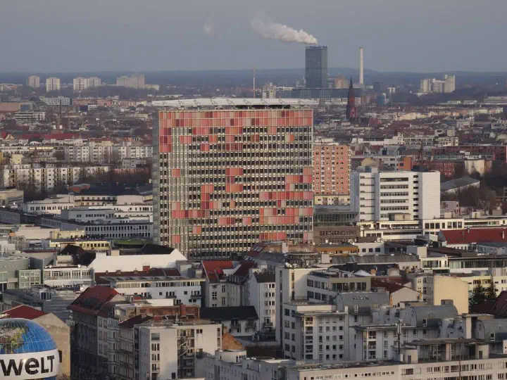 Berlin, Deutschland - Photo 21