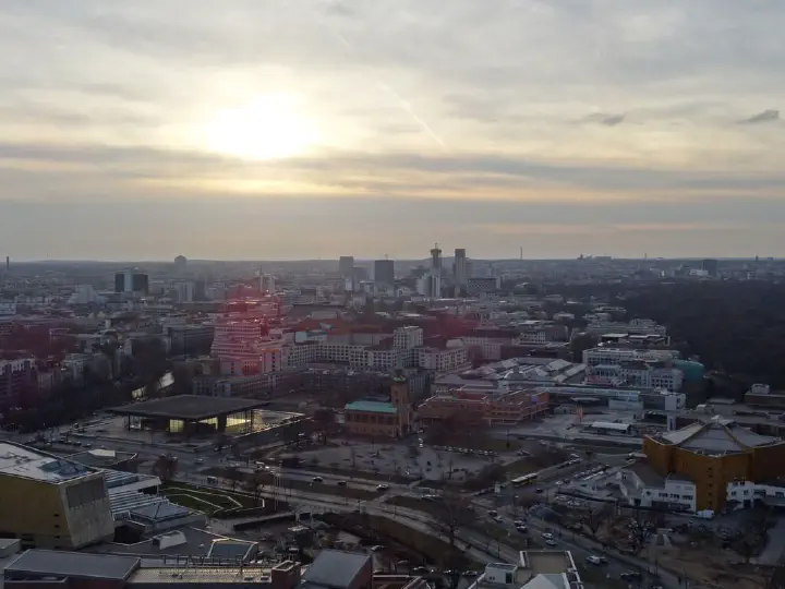 Berlin, Deutschland - Photo 22