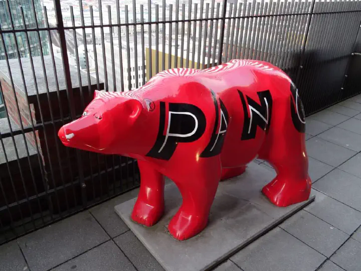 Berlin, Deutschland - Photo 23