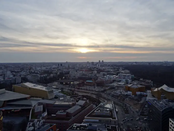 Berlin, Deutschland - Photo 27