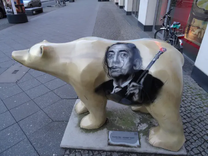 Berlin, Deutschland - Photo 29