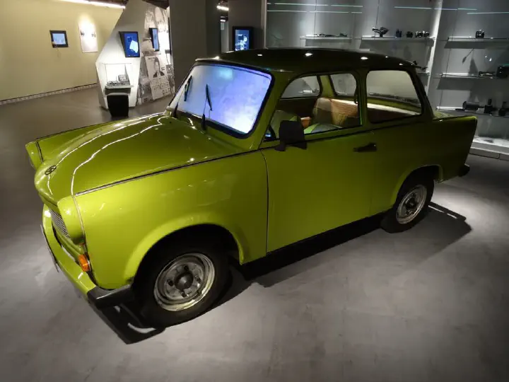 Berlin, Deutschland - Photo 33