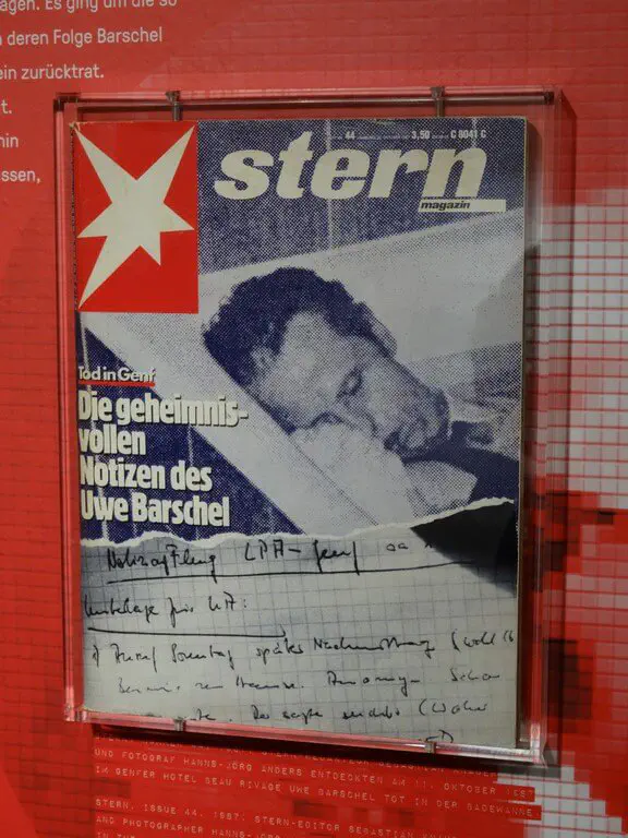 Berlin, Deutschland - Photo 34