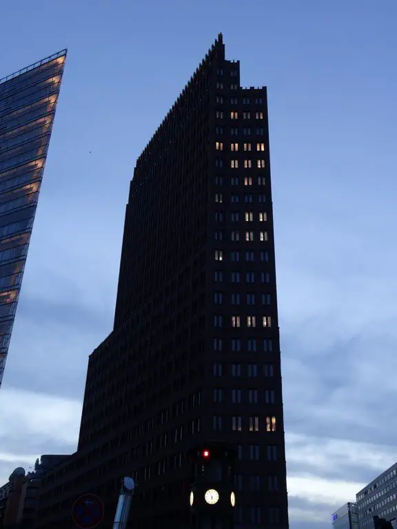 Berlin, Deutschland - Photo 39