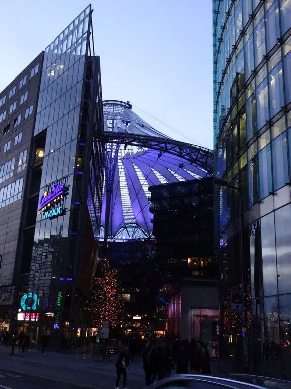 Berlin, Deutschland - Photo 41