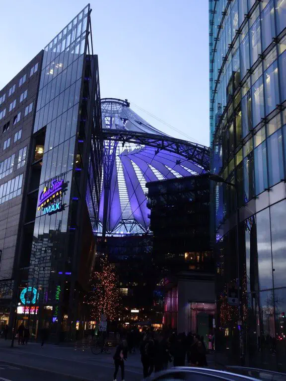 Berlin, Deutschland - Photo 41