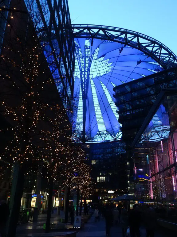 Berlin, Deutschland - Photo 42