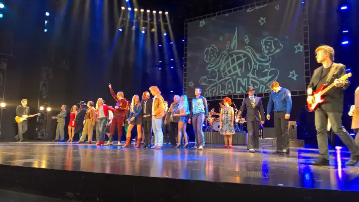 Berlin, Deutschland - Photo 45