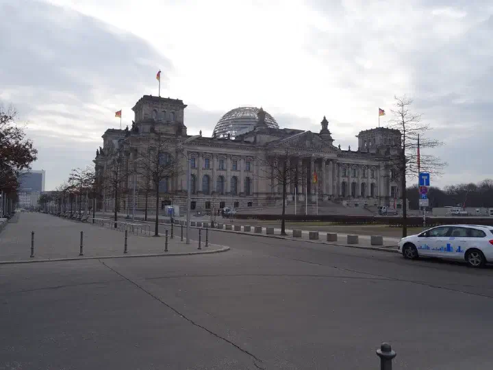 Berlin, Deutschland - Photo 1