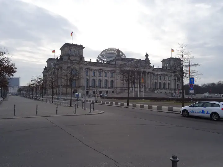 Berlin, Deutschland - Photo 1