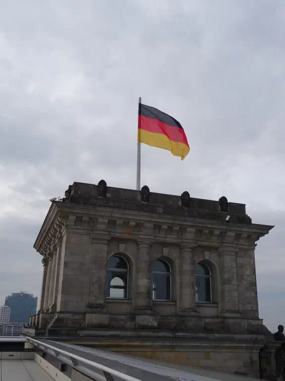 Berlin, Deutschland - Photo 2