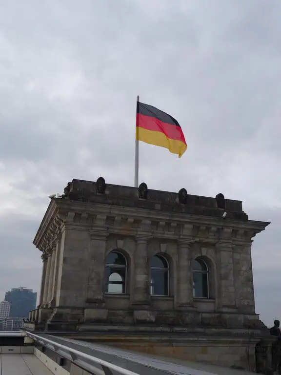 Berlin, Deutschland - Photo 2