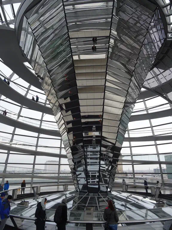 Berlin, Deutschland - Photo 3
