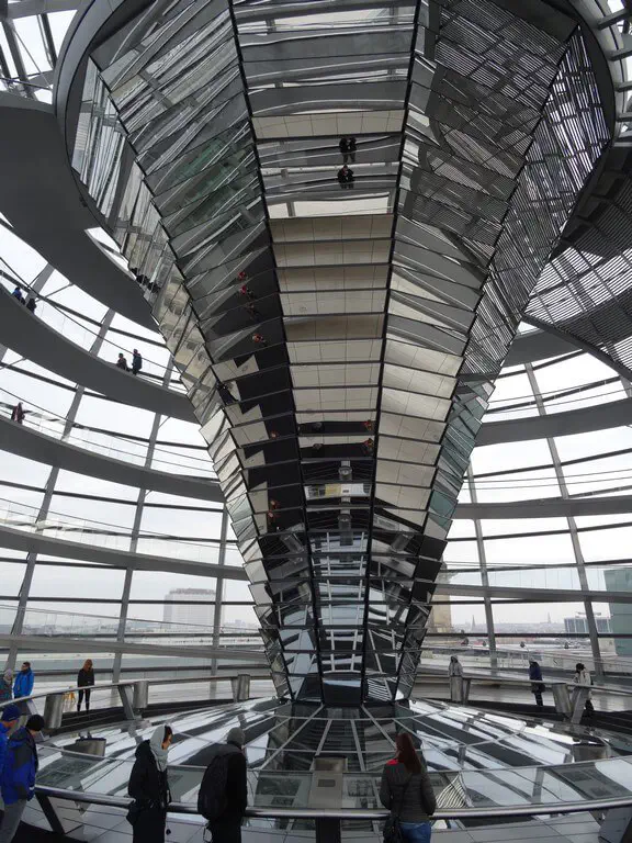 Berlin, Deutschland - Photo 3