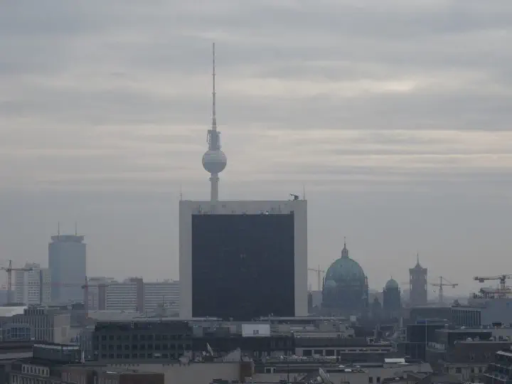 Berlin, Deutschland - Photo 5