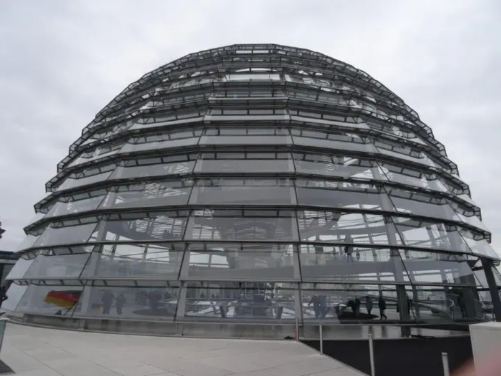 Berlin, Deutschland - Photo 10