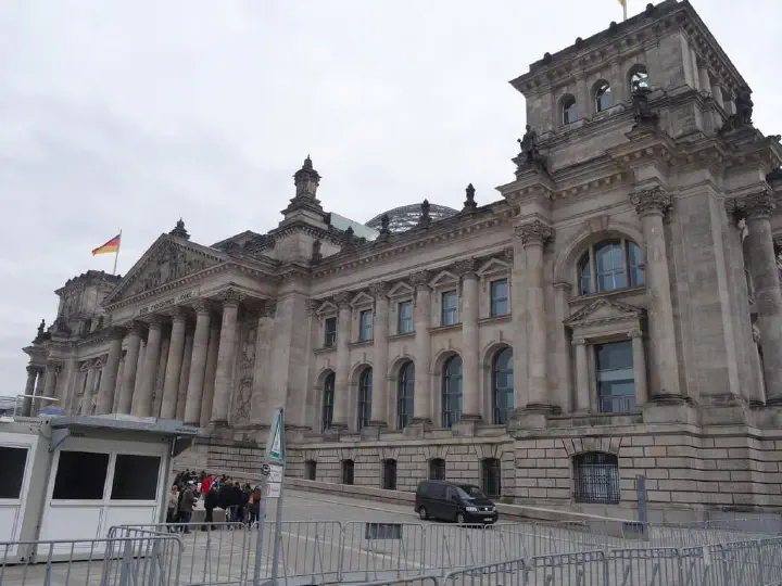 Berlin, Deutschland - Photo 11