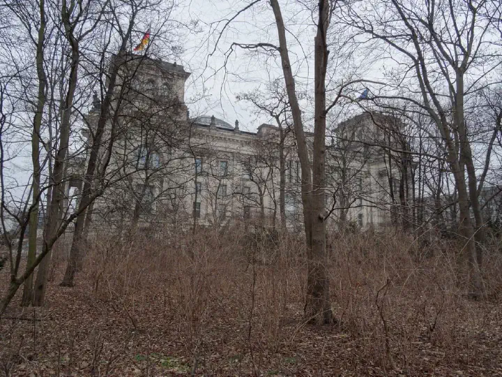 Berlin, Deutschland - Photo 13