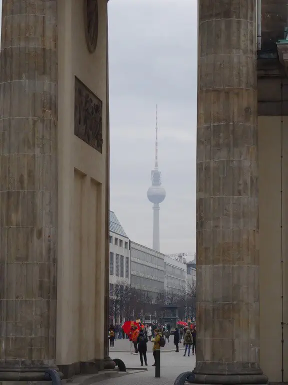 Berlin, Deutschland - Photo 17