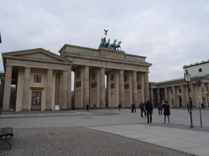 Berlin, Deutschland - Photo 19