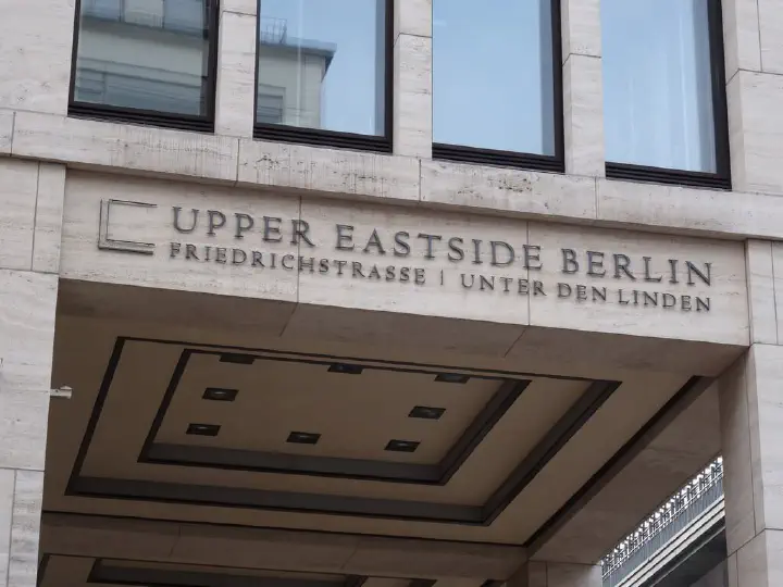 Berlin, Deutschland - Photo 21