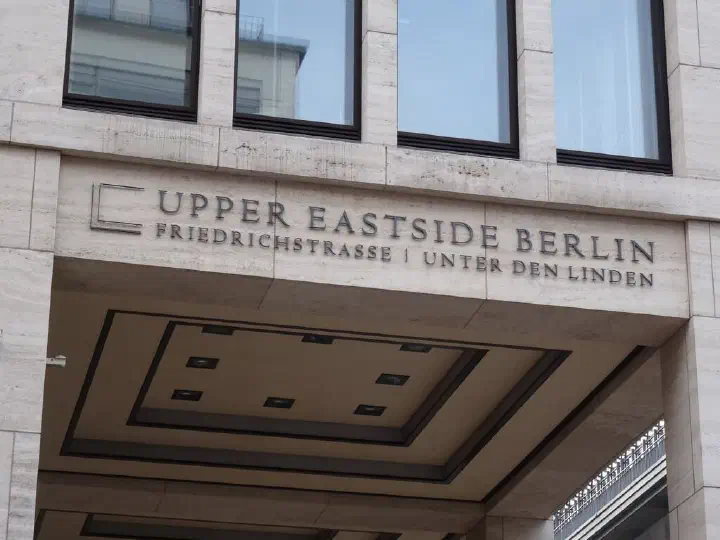 Berlin, Deutschland - Photo 21