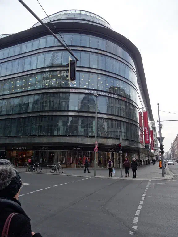 Berlin, Deutschland - Photo 22