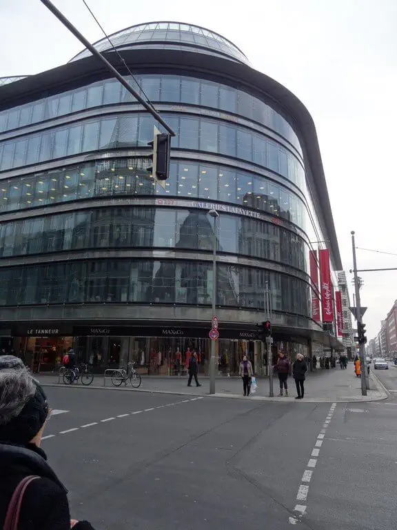 Berlin, Deutschland - Photo 22