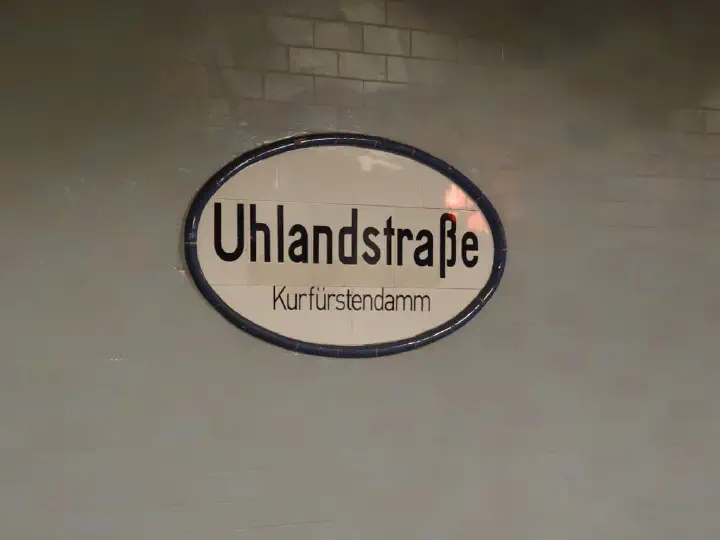 Berlin, Deutschland - Photo 24