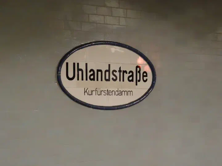 Berlin, Deutschland - Photo 24