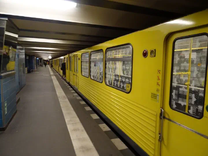Berlin, Deutschland - Photo 25