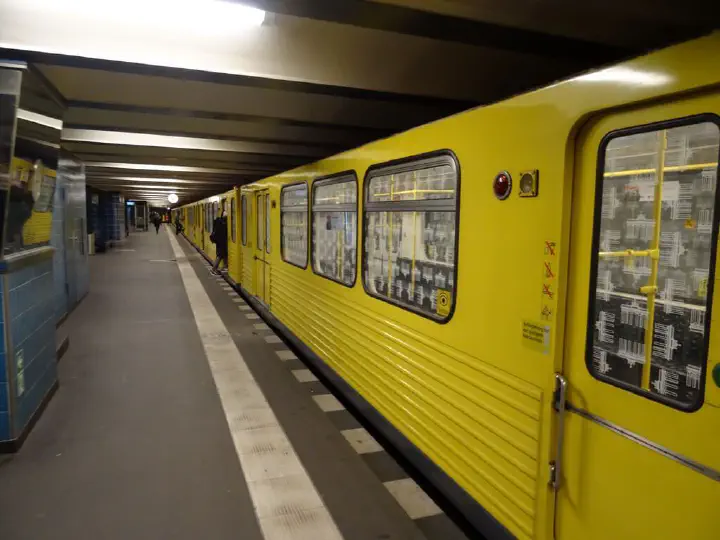 Berlin, Deutschland - Photo 25