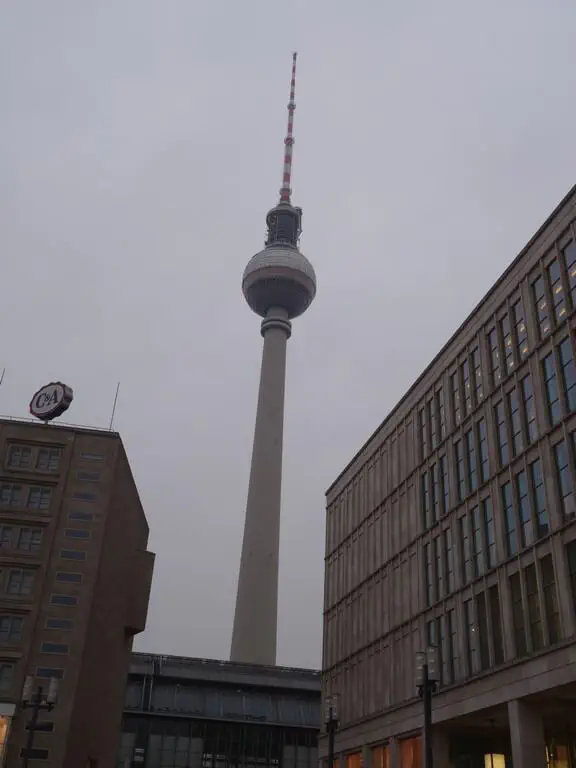 Berlin, Deutschland - Photo 26