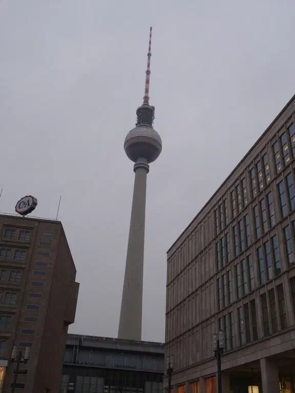 Berlin, Deutschland - Photo 26