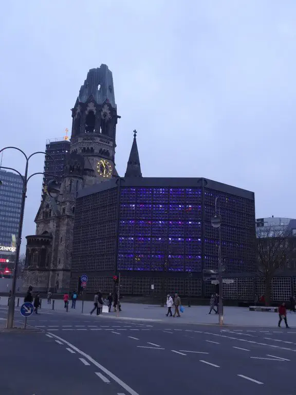 Berlin, Deutschland - Photo 27