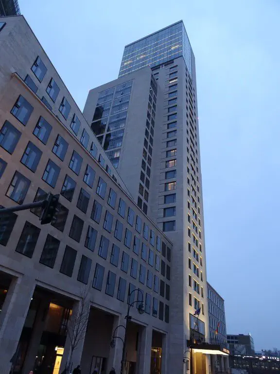 Berlin, Deutschland - Photo 28