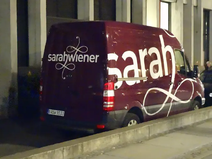 Berlin, Deutschland - Photo 31