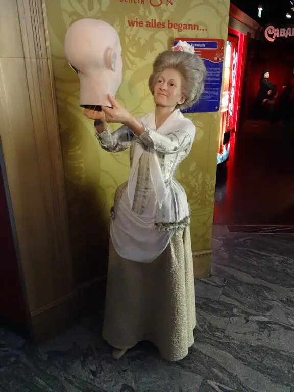 Berlin, Deutschland - Photo 1