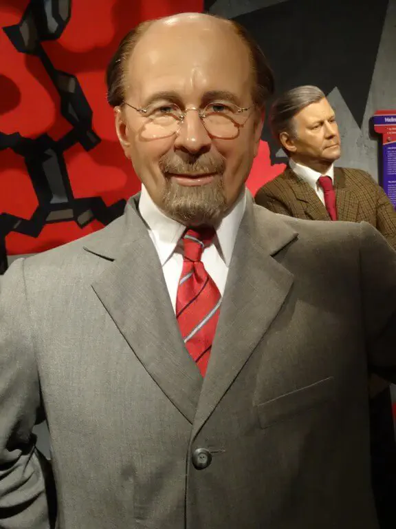 Berlin, Deutschland - Photo 4