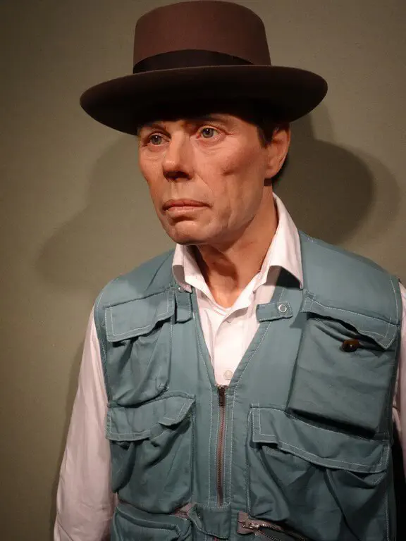 Berlin, Deutschland - Photo 12