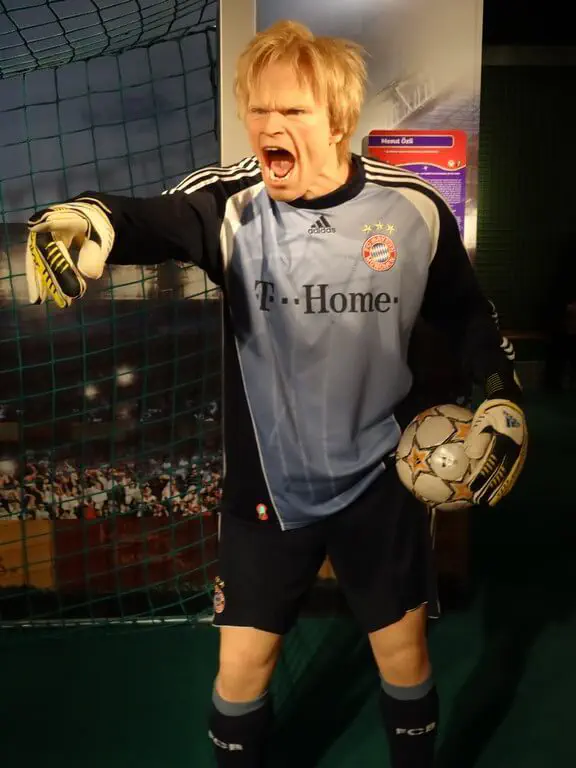 Berlin, Deutschland - Photo 17