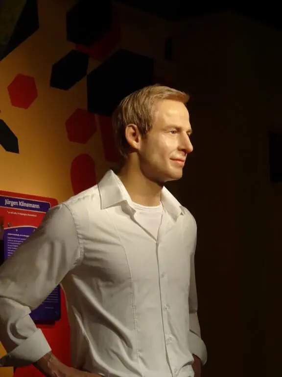 Berlin, Deutschland - Photo 18