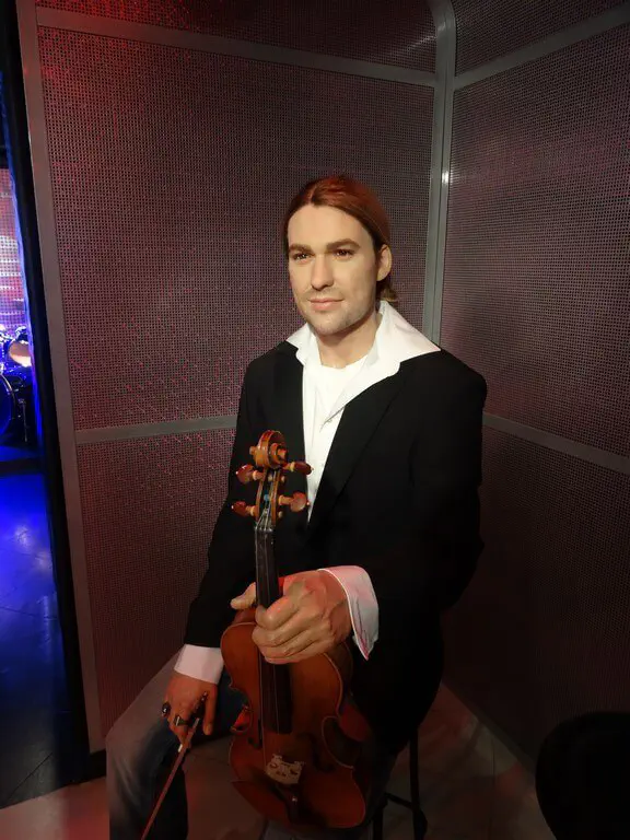 Berlin, Deutschland - Photo 28