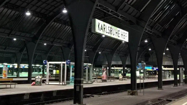 Berlin, Deutschland - Photo 35