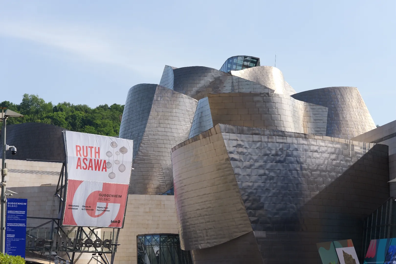 Bilbao, Spanien - Photo 2