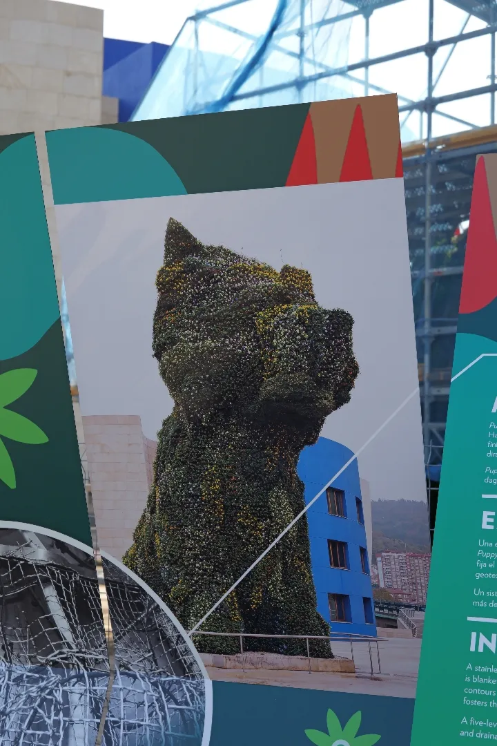 Bilbao, Spanien - Photo 3